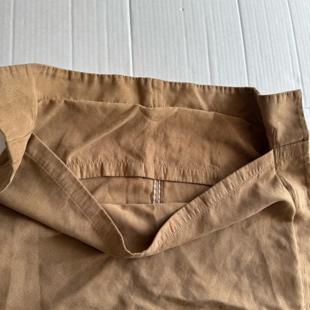 Pottery Barn Faux Suede Pillow Shame